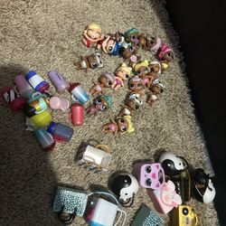 LOL Dolls