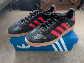 Adidas Handball Spezial New