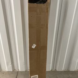 2008 bmw x3  rear driveshaft