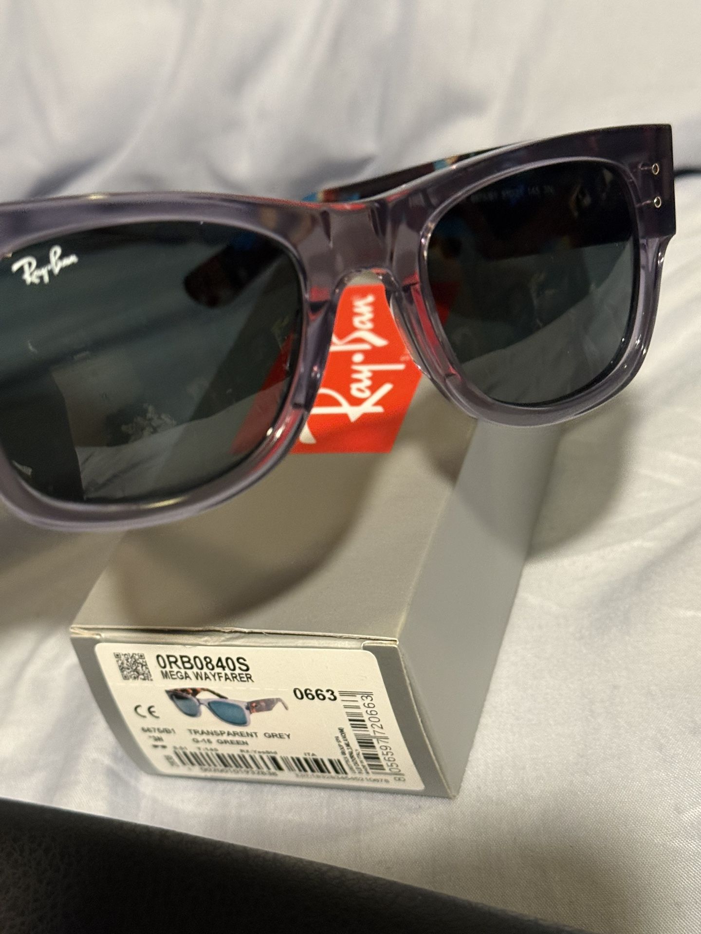 Ray Bans