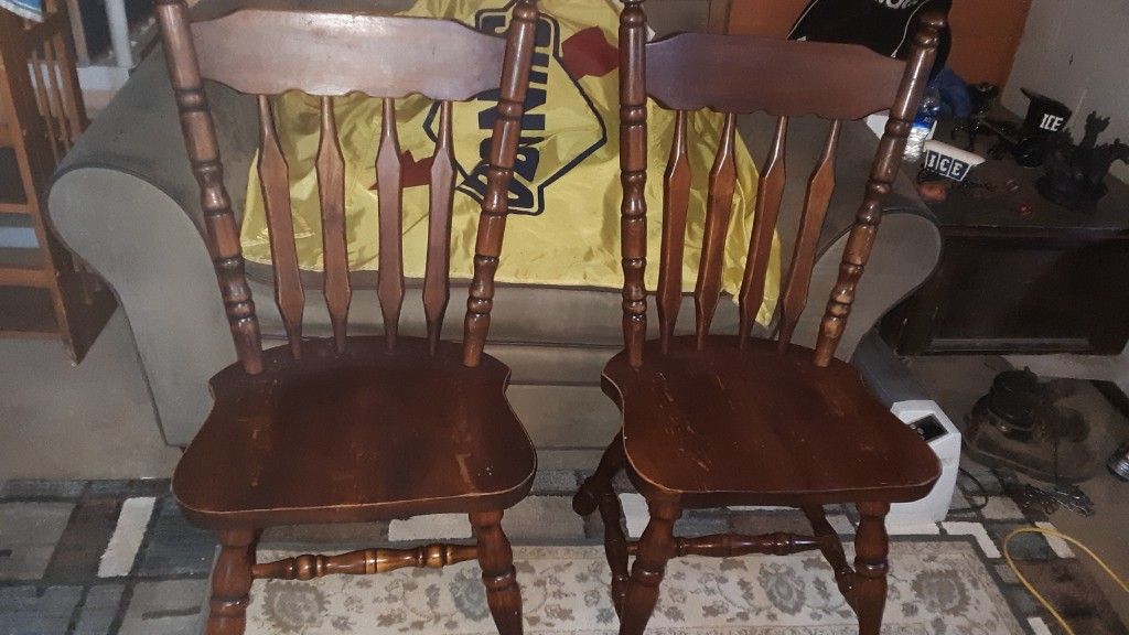 Dining Room Chairs