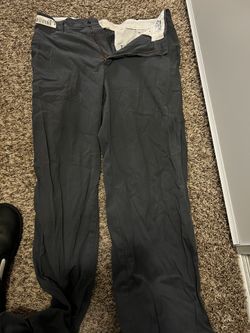 Work Pants 