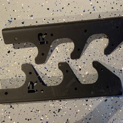 Weight Bar Mount