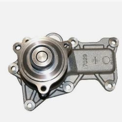 Water Pump For 07-11 Jeep Wrangler 3.8L V6 NG24C7 Engine Water Pump