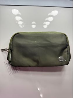 Lululemon belt bags