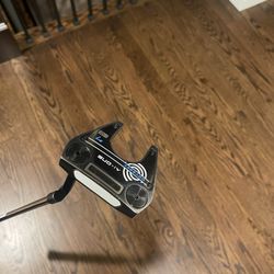 ODYSSEY Ai-ONE #7 CH Putter 