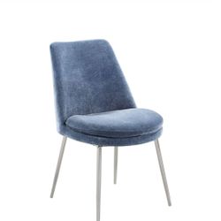 Two Accent Dining Chairs 