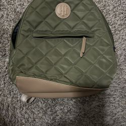 Like New TH Back Pack $30