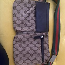 Gucci Used Authentic Fannie Pack $150