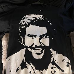 Asaali Cartel Shirt 