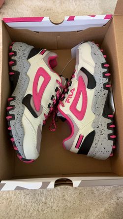 Fila Shoes 