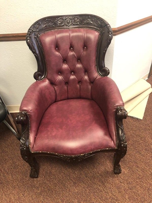 2 Pc Antigua Furniture