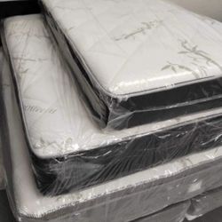 Today's Mattress Special Single Twin Mattress 99 Full Double 159 Queen Bed 179 King 229 California King 229 Frame 69 XL Twin Mattresses 