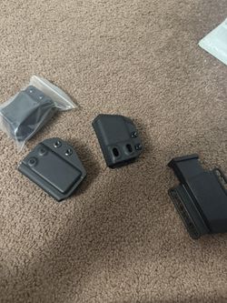 Glock Mag Holsters
