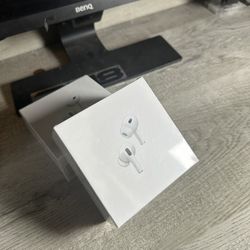 Air Pods Pro 