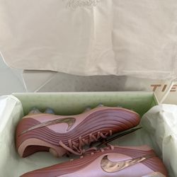 Nike Tiempo Maestro Elite