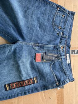 Brand New With Tags Cremieux Mens Jeans 36/34