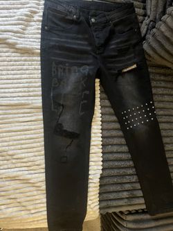 Ksubi Jeans