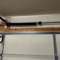 Spring Replacement For Garage Doors 