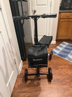 Knee Scooter