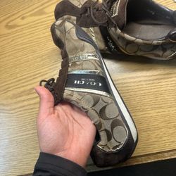 Coach Sneakers