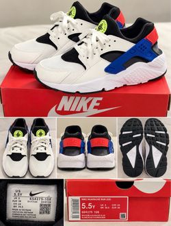 5.5 Y Huarache Sneaker