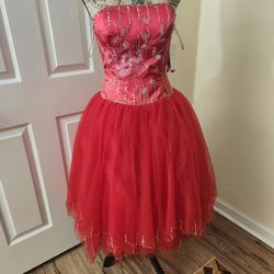 Party Dress 