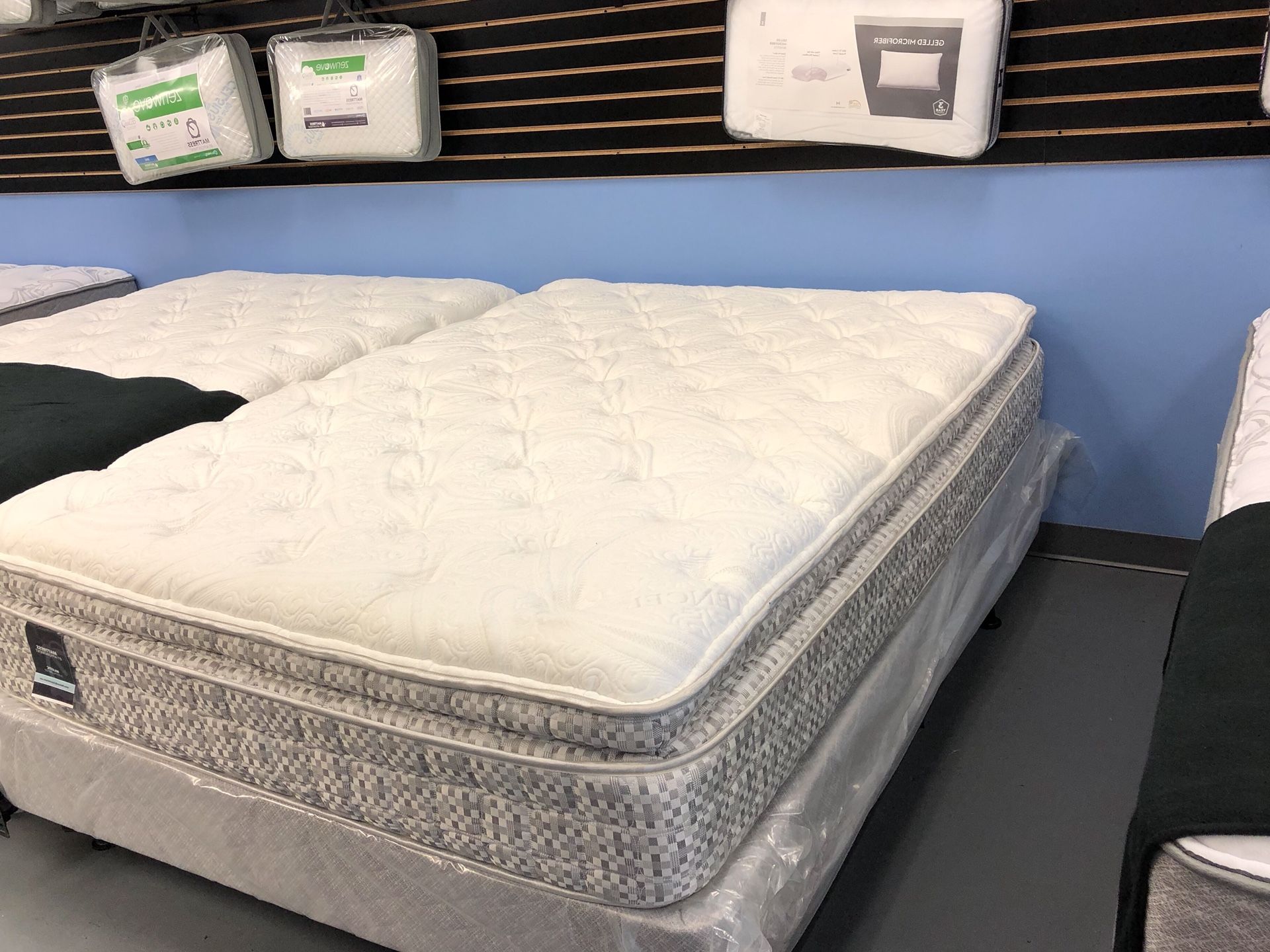 Mattress payment plan 39 down for Sale in Hatboro, PA OfferUp
