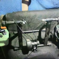 Training Bicycle Stand