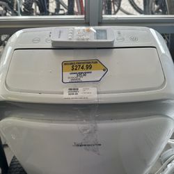 Air Conditioner Seasons 