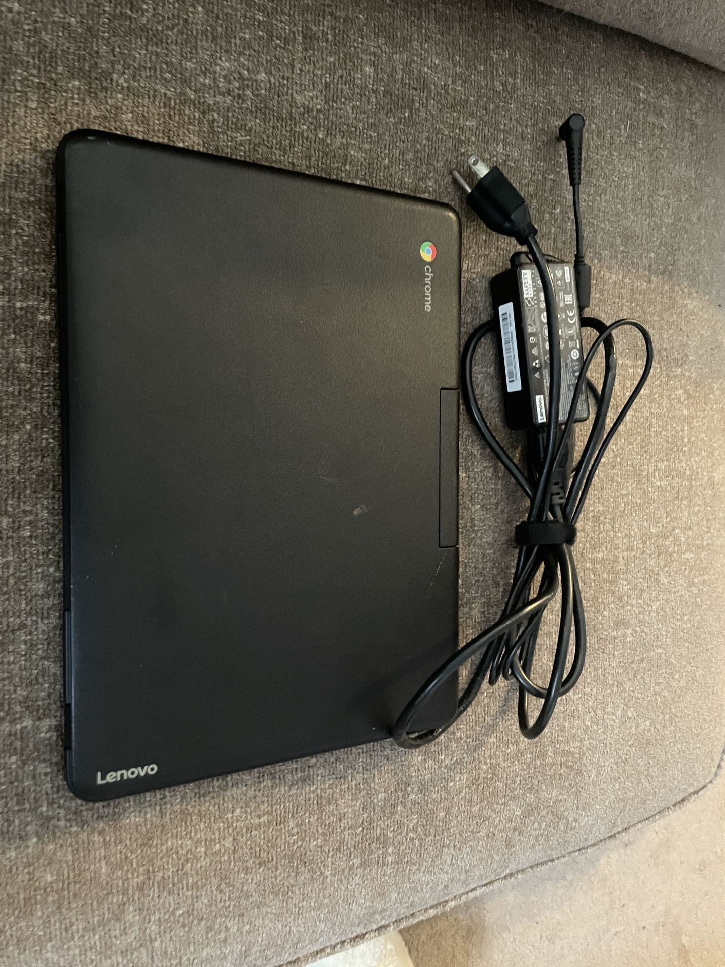 N23 Lenovo Chromebook