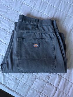 Dickies work pants