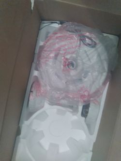 Harbor Breeze Ceiling Fan