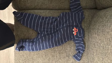 Boy baby clothes 6-9 months $1 each