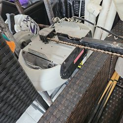 Motor De Garage 