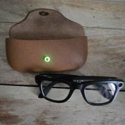 Meta Gen2 (Translucent Lens)