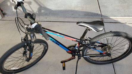 TREK BIKE MIT220 7 SPEED for Sale in Gilbert AZ OfferUp