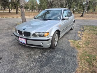 2002 BMW 325i