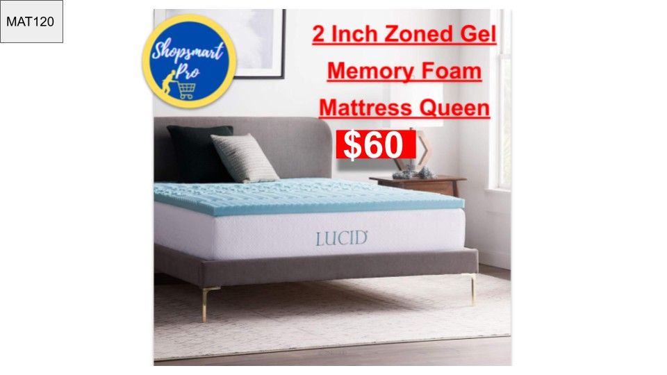 Queen Size Mattress