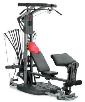 Bowflex Ultimate 2 