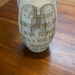 Small Light With Message
