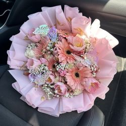 Flower Arrangements 
