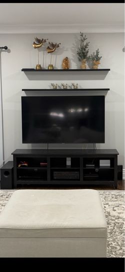Samsung LED Smart TV 65”