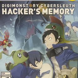 Digimon PS4