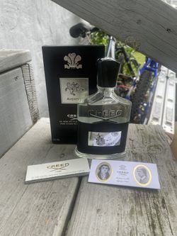 Creed Aventus 100ml