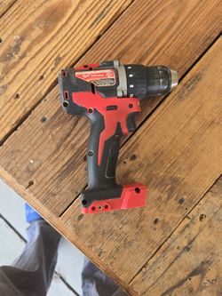 1/2 Drill 2801-20 $45