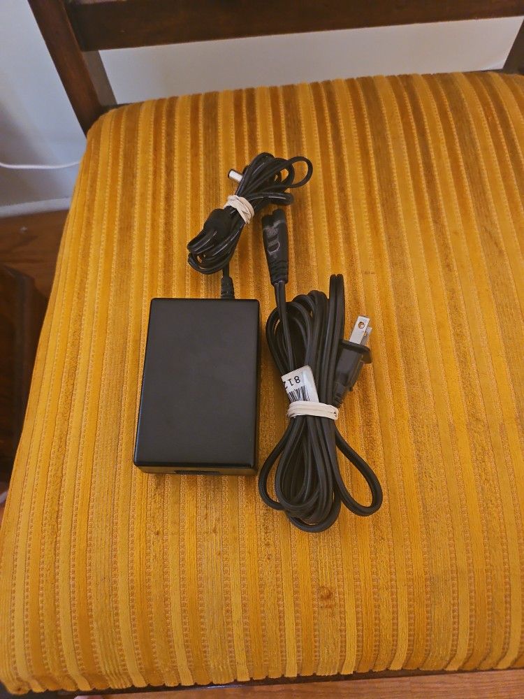 Laptop Charger