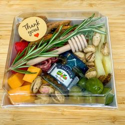 Get Your Board With K & A Charcuterie Boards 