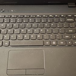 Lenovo Ubuntu Lynux Mint Thin Laptop Computer 