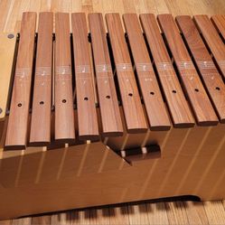Sonor Primary Line FSC Deep Bass Xylophone Diatonic